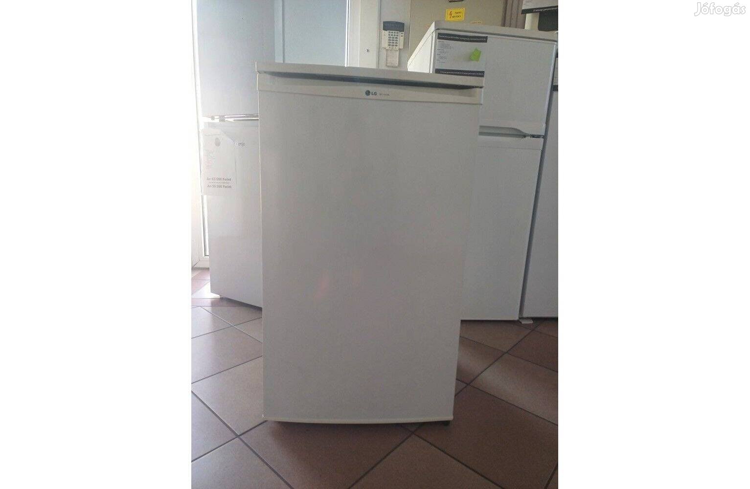 Használt LG GC-151SA Normál Hűtőszekrény [H16788] 1-3 hó garival